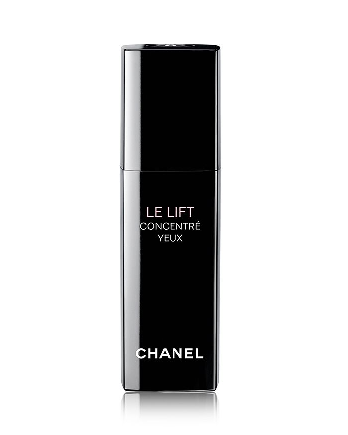 Chanel LE LIFT Firming Anti-Wrinkle Eye Cream Review
