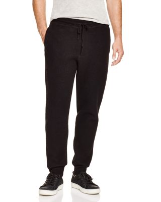 Billy Reid Boiled Wool Track Pants 100 Exclusive Bloomingdale s