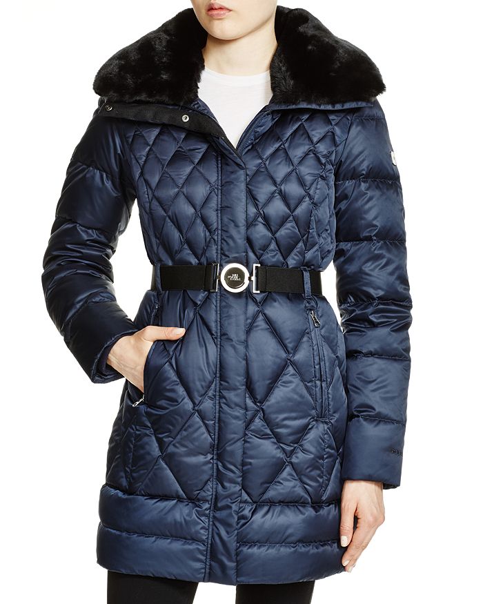 Parkina cheap north face
