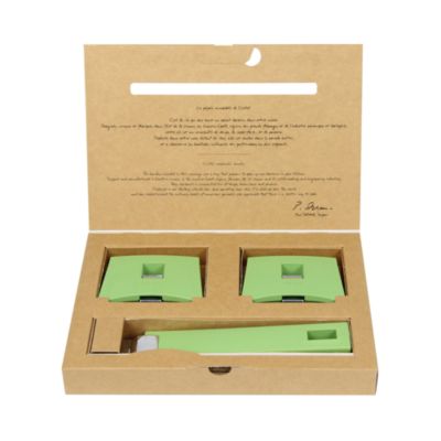 Cristel - Casteline Tech Handle Set