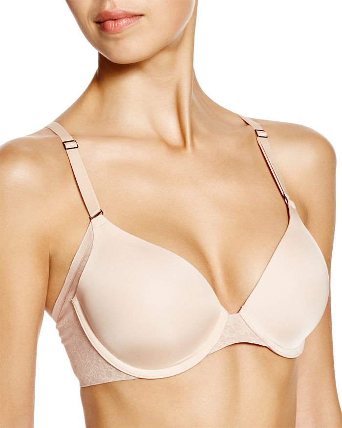 SPANX® Pillow Cup Smoother Full Coverage Bra