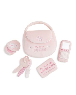 My First Purse Play Set - Ages 0+