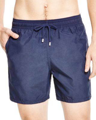 Moorea Solid 6" Swim Trunks