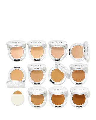 Beyond Perfecting Powder + Concealer Makeup