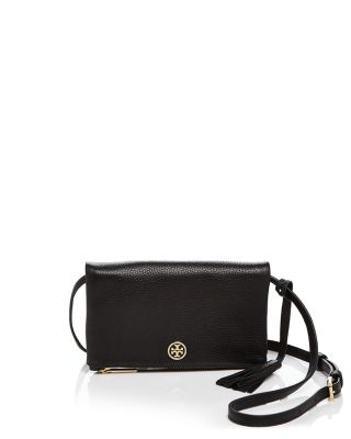 tory burch foldover crossbody