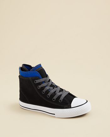 converse all star collo alto con cerniera converse all star collo alto con cerniera
