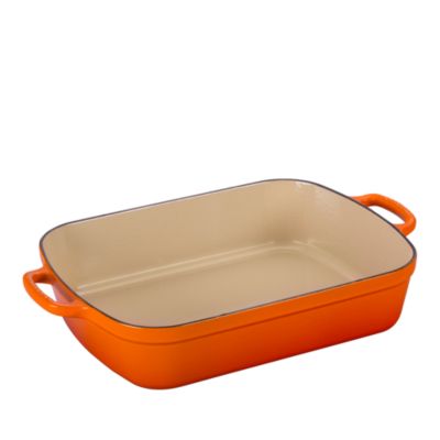 5.25-Quart Signature Rectangular Roaster