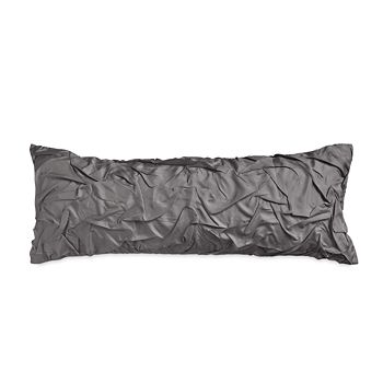 Donna Karan Silk Essentials Decorative Pillow 14 X 36