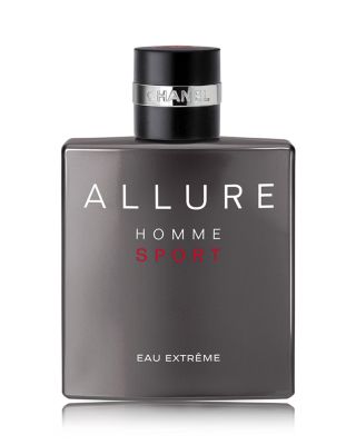 chanel allure homme sport after shave moisturizer
