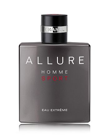 Chanel Allure Homme Sport Eau Extrême Eau De Toilette Eau Extrême