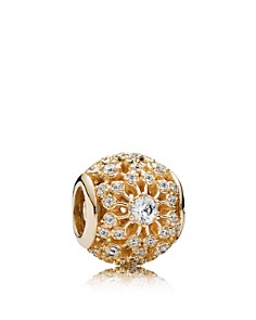 pandora 14k gold charms pandora 14k gold charms