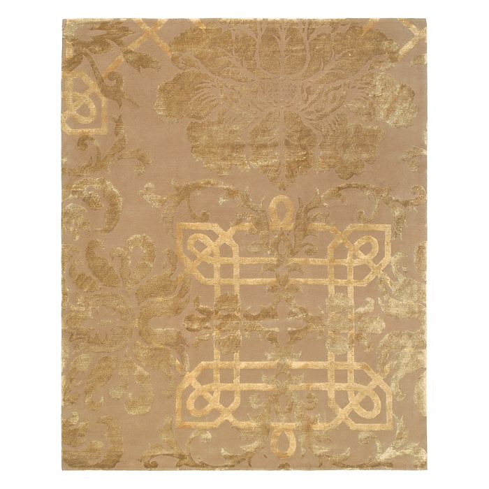 Tufenkian Artisan Carpets Modern Collection Area Rug, 5'6" x 8'6