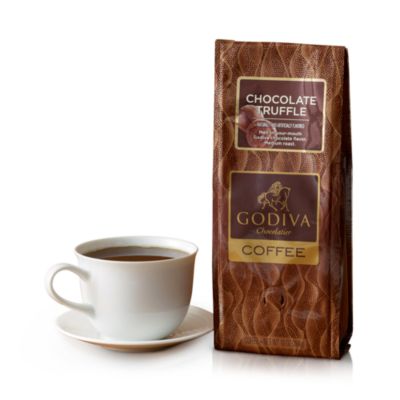 Godiva® - Chocolate Truffle Coffee