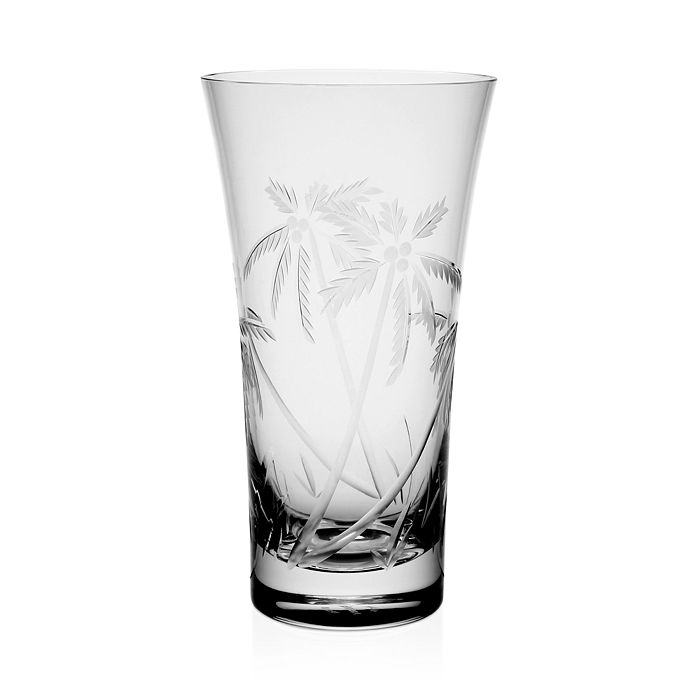 William Yeoward Crystal William Yeoward Palmyra Highball Tumbler Glass In Clear