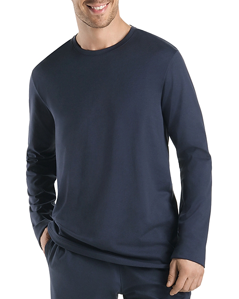 Hanro Night and Day Long Sleeve Shirt