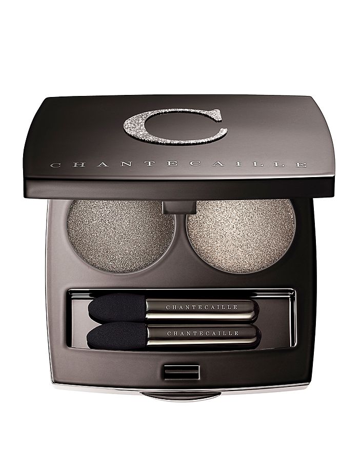 Chantecaille Le Chrome Luxe Eye Duo - Tibet In Tibet