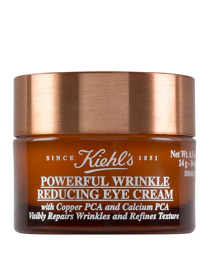 Kiehl's Since 1851 - Powerful Wrinkle Reducing Eye Cream 0.5 oz.
