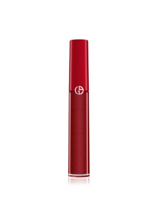 Armani Collezioni Giorgio Armani Lip Maestro Liquid Matte Lipstick