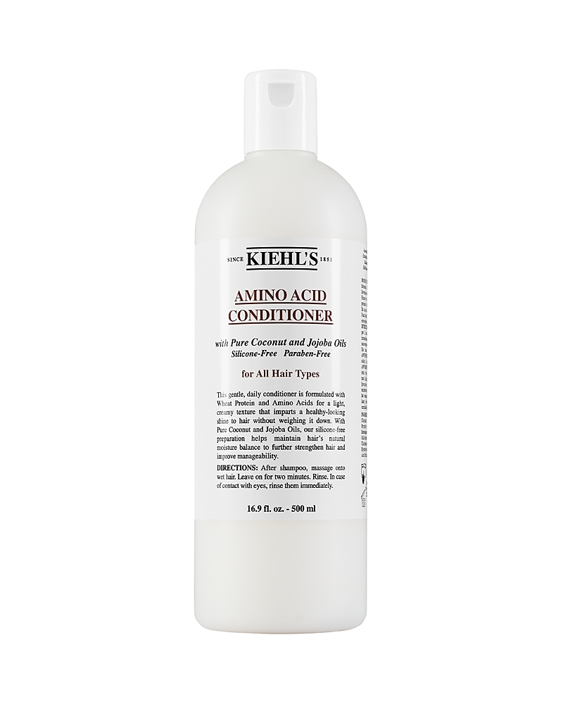 Kiehl's Since 1851 1851 Amino Acid Conditioner 16.9 oz/ 500 ml In Bottle