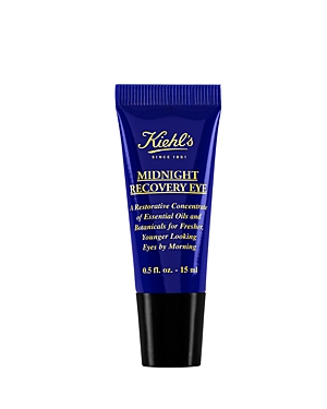 Kiehl's Since 1851 Midnight Recovery Eye 0.5 oz.