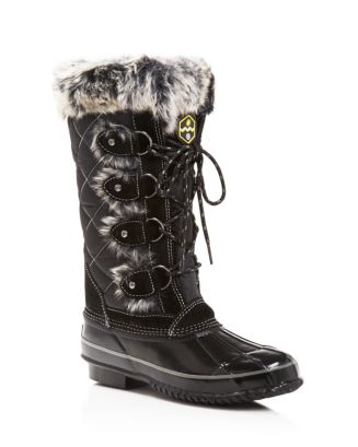 Khombu alice snow boot hotsell