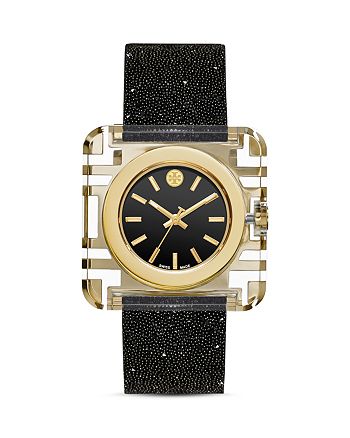 Tory Burch The Izzie Watch 36mm Bloomingdale S