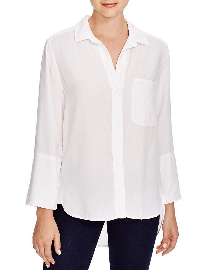 Bella Dahl Shirt - Button-Down | Bloomingdale's