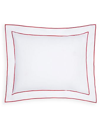 Ansonia Percale King Sham