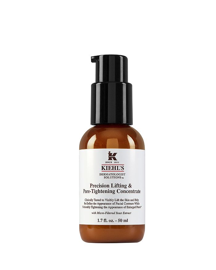 KIEHL'S SINCE 1851 1851 PRECISION LIFTING & PORE-TIGHTENING CONCENTRATE 1.7 OZ.,S15891