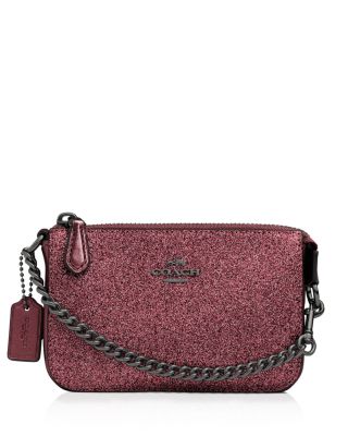 GENUINE COACH Nolita 15 Leather Wristlet - NEW with tags - clothing &  accessories - by owner - apparel sale - craigslist
