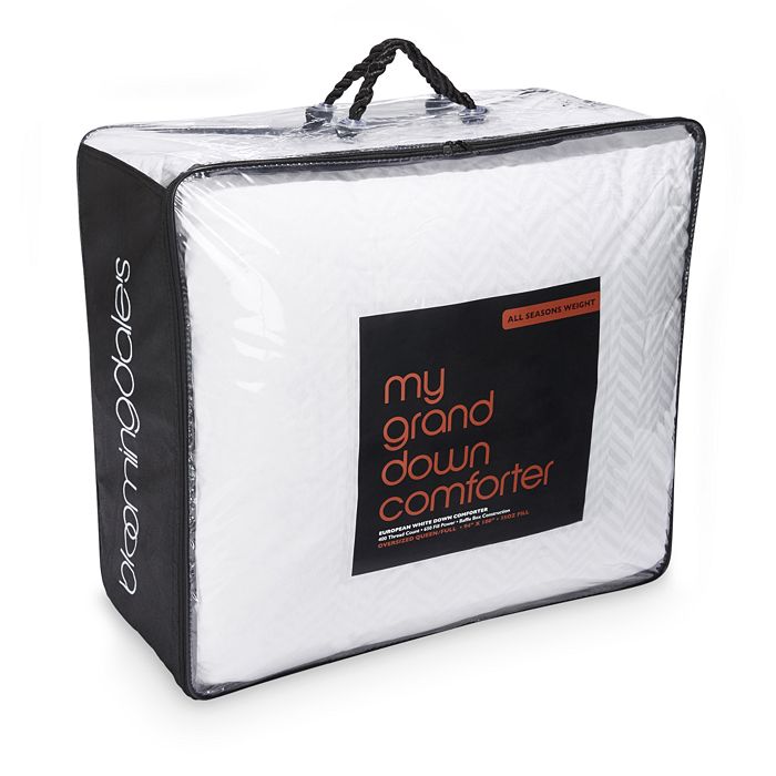 Bloomingdale S My Grand Comforter 100 Exclusive Bloomingdale S