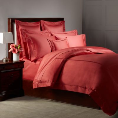 Nocturne Sateen King Sham