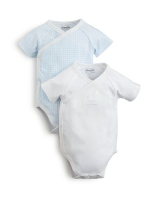 side snap onesies canada