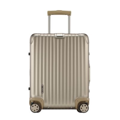 rimowa topas 22