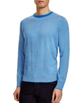 Bloomingdales Mens deals Silk/Cashmere Sweater