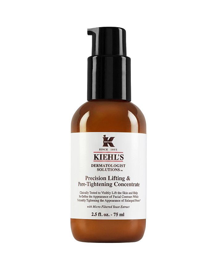 KIEHL'S SINCE 1851 1851 PRECISION LIFTING & PORE-TIGHTENING CONCENTRATE 2.5 OZ.,S19277