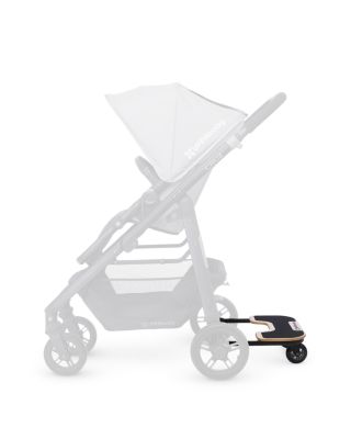 CRUZ PiggyBack Ride Along Board