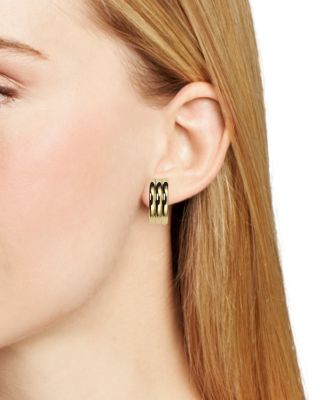 Clip-On Earrings