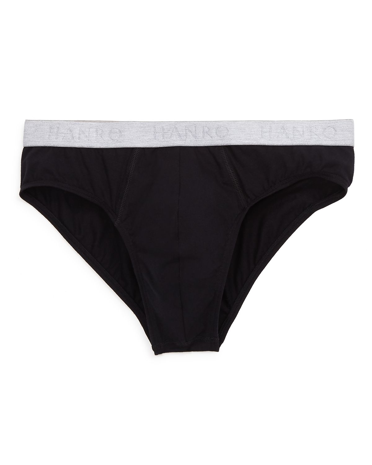 Hanro Cotton Essential Briefs, Pack of 2