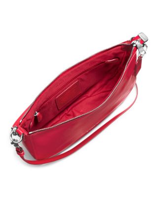 COACH Chelsea Crossbody in Smooth Calf Leather | Bloomingdale's