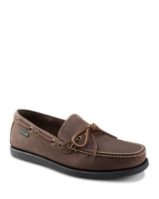 eastland yarmouth boat shoe