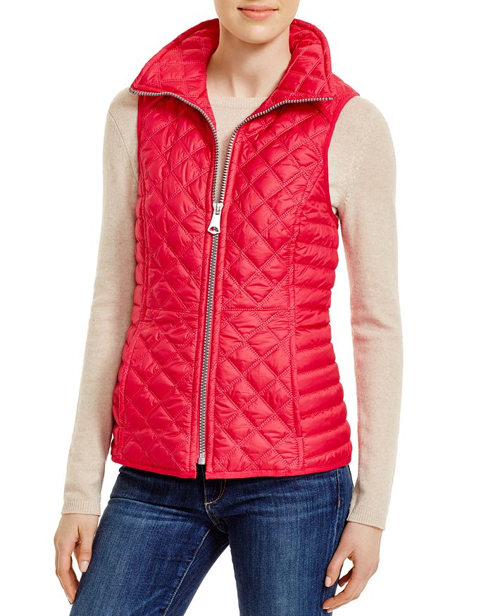 Marc New York Ellis Quilted Puffer Vest Bloomingdale s
