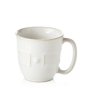 Juliska Berry & Thread French Panel Mug