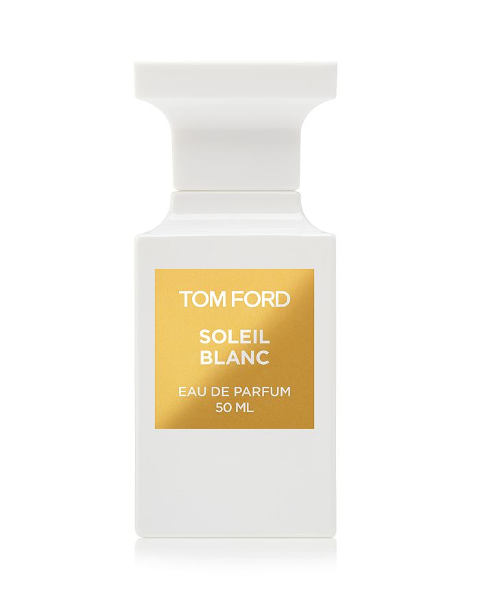 Shop Tom Ford Soleil Blanc Eau De Parfum Fragrance 1.7 Oz.