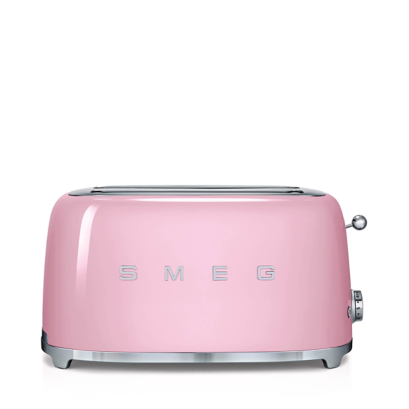 Smeg 4 Slice Toaster