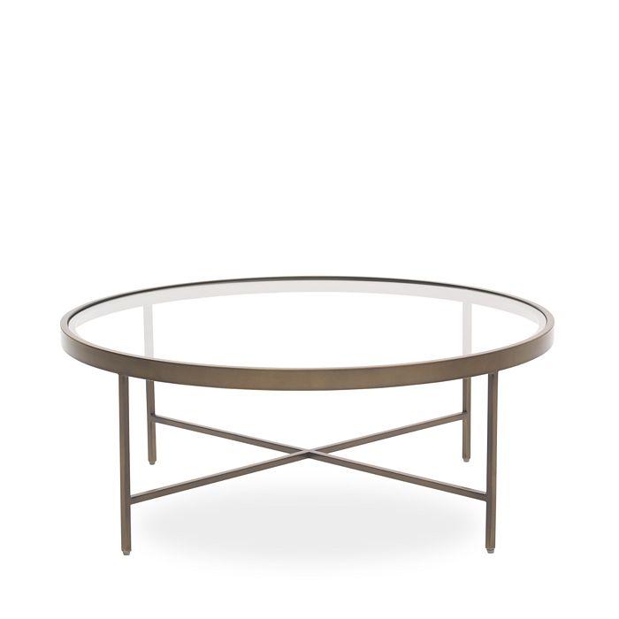 Mitchell Gold Bob Williams Mitchell Gold + Bob Williams Vienna Round