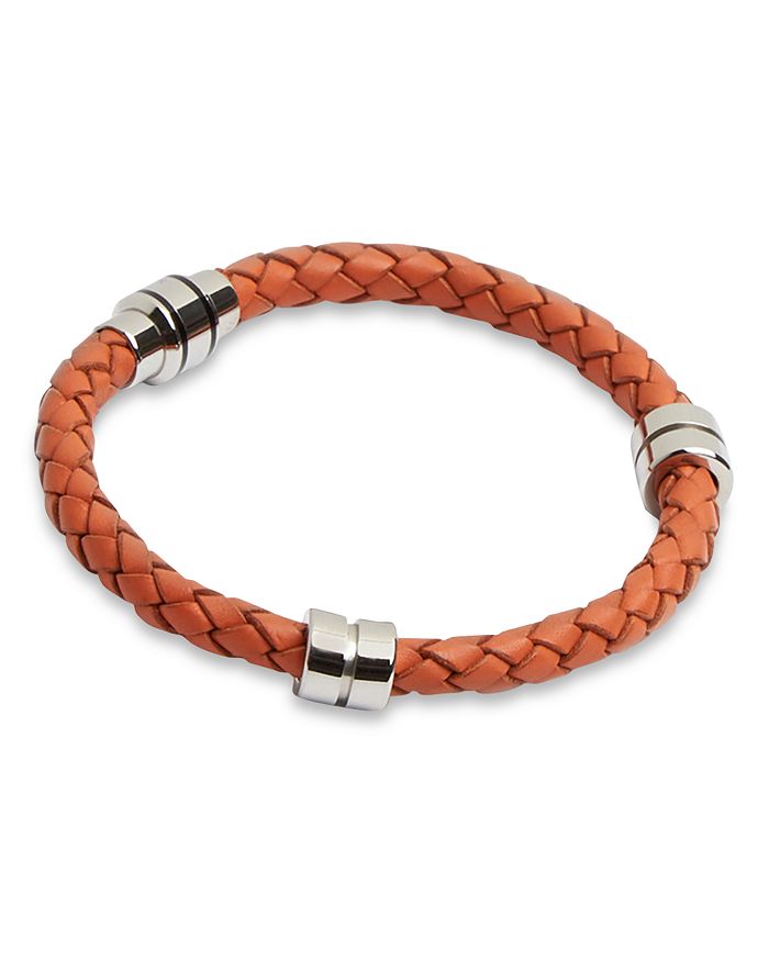 Ted baker hotsell leather bracelet