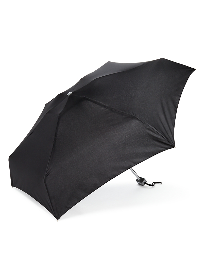 Bloomingdale's Falcon Umbrella - Exclusive In Black
