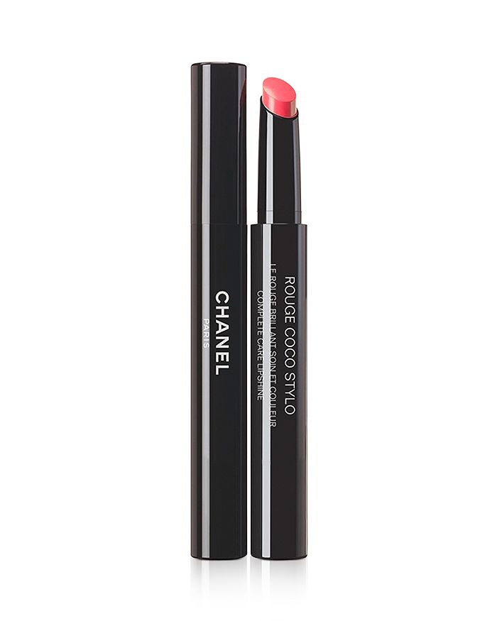 CHANEL ROUGE COCO STYLO Complete Care Lipshine | Bloomingdale's
