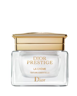 dior prestige cream
